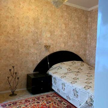 Здається затишна 3-кімнатна квартира в центрі міста. Від власника. 
Пр