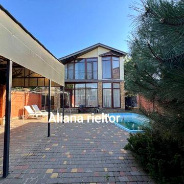 Сдам уютный дом Совиньон  длительно генерато Оренда Будинку Одесса