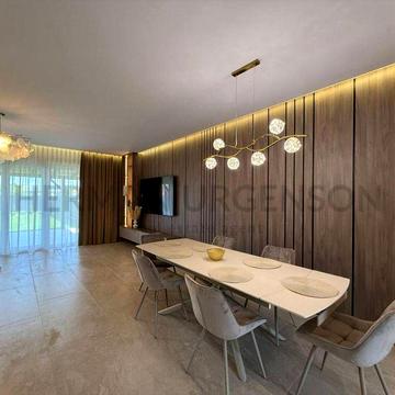 Продаж таунхаусу 135 м.кв / 3 сотки / Сторожниця, КМ New Village