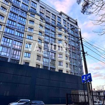 Продаж 2 кім.квартири без ремонту, Ірпінь, ЖК Royal Park, Центр Ірпеня ЖК Роял Парк
