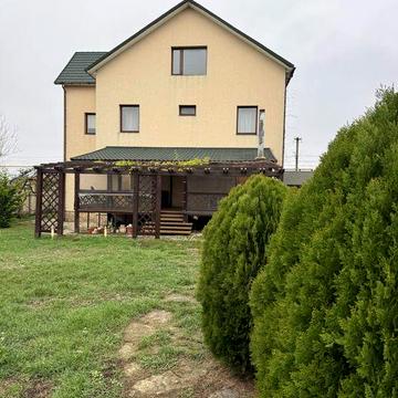 Продажа большого дома у моря, село Крыжановка