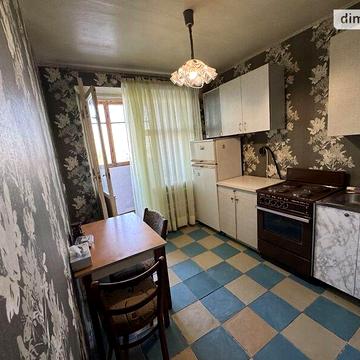 Довгострокова оренда 1к Квартира Бєляєва Замполіта вулиця