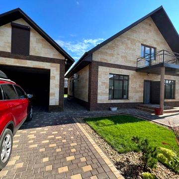 Оренда Будинку | Повна Автономність | Гараж