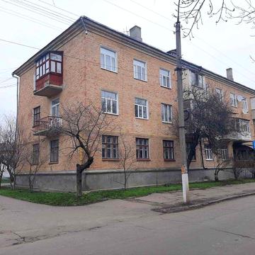 Терміновий продаж квартири