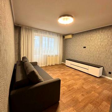 Здам 1-к квартиру з ремонтом від власника