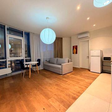 Без комиссии!Аркадия.Жк Гагарин плаза.Море.