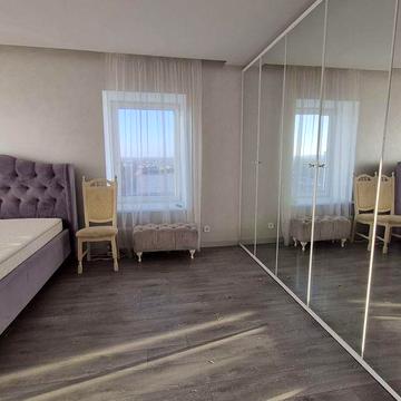 Продам 2 ком с АО, Мебель, Техника