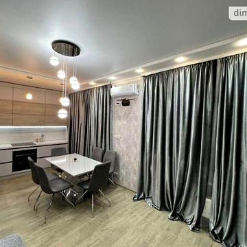 Продаж 1к Квартира Каманіна вулиця