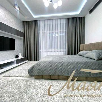 Оренда 1-кімнатної квартири, ЖК Новопечерські Липки, Печерськ, Київ