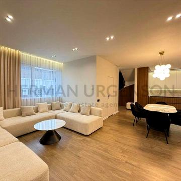 Продаж таунхаусу 121 м.кв / 2 сотки / Сторожниця, КМ New Village