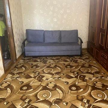 Сдаётся квартира на ул. Филатова/Космонавтов