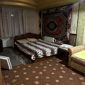 Здаеться двокімнатна квартира на проспекті Байрона