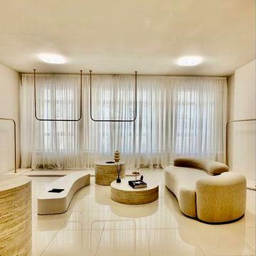 Оренда 1к квартири під шоурум ЖК Carnegie Tower Печерський р-н