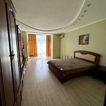 ЖК Ліко град, Здановської 52/3