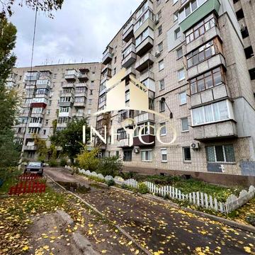 Оренда однокімнатної квартири