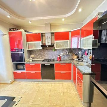 Простора 1к кв на Поділлі. Агв