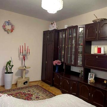 Довгострокова оренда 2к Квартира Хоткевича Гната вулиця