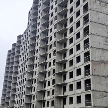 Бориса Гмирі вул., (ЖБ Чигирин (№34))