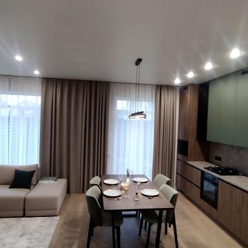 Промислова вул.