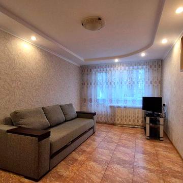 Здам 2х кімн кв. Наб.Перемоги 58, рн прибреж парка