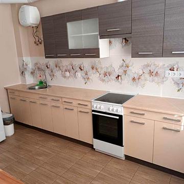 Здам двокімнатну квартиру у Броварах.