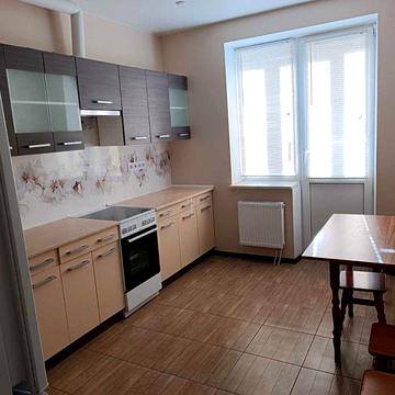 Здам двокімнатну квартиру у Броварах.