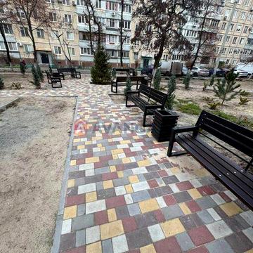 СРОЧНО 3к.кв.Калиновая,51.Этаж 6.Лифт.Газ плита 16000грн