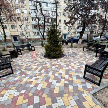 СРОЧНО 3к.кв.Калиновая,51.Этаж 6.Лифт.Газ плита 16000грн