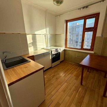 2 кімнатна квартира в районі Градецького