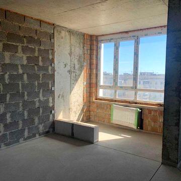 продам 2х ком квартиру в жк Сан Сити на ул.Бочарова -под Гос программы