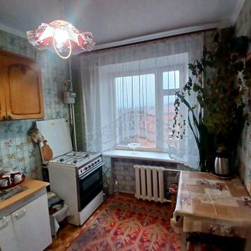 Продаж 2х кімнатної квартири