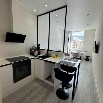 Сдам долгосросрочно. ЖК Гагаринский. Аркадия. Смарт