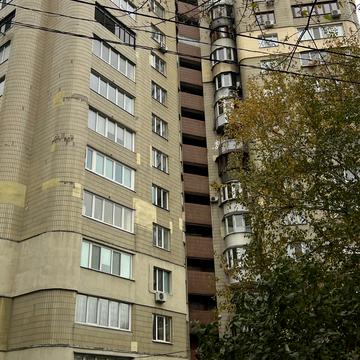 Панаса Мирного вул., 27