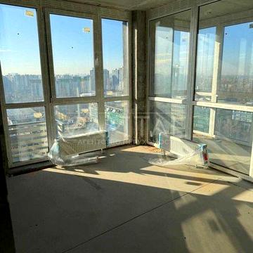 Продаж квартири, видова, 74м, ЖК Dibrova Park, терміновий продаж ЖК Dibrova Park