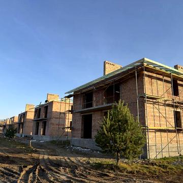 Продаються котеджі в м. Новояворівськ (с. Стадники)