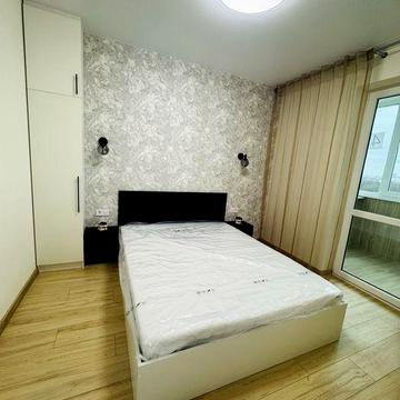 Лучшее предложение в ЖК по планировке и наполнению Сертификат 2 комнат ЖК Птичка