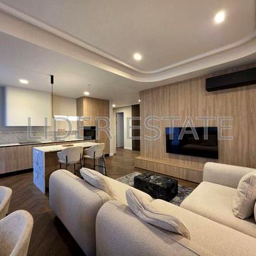 Продам ПЕНТХАУС Легоцького 80, PARKLEND