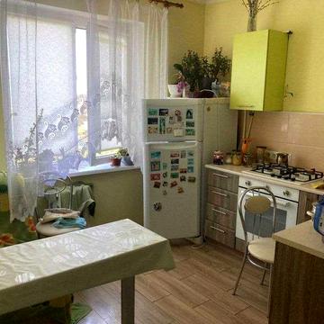 Здам 1к. квартиру за адресою: вул. Люстдорф.дор. зуп. Школа, 6500 грн