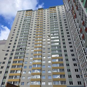 Бориса Гмирі вул., 22