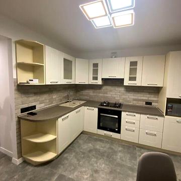 Довгострокова оренда 1к Квартира Довженка Олександра вулиця ЖК ул. Довженко