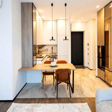 2-кімнатна квартира з ремонтом | PARKLAND | Ужгород - PL 2.58 ЖК ParkLand