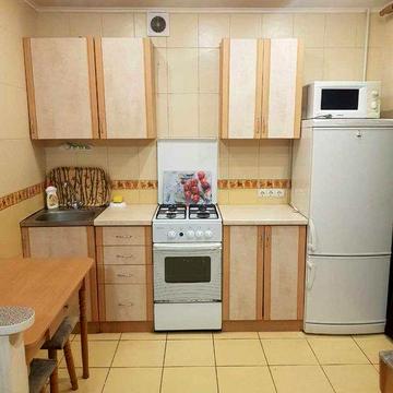 Здам 1 кінатну квартиру судію в Центрі! Хороший ремонт!