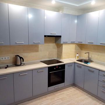 Сергія Данченка вул., 3