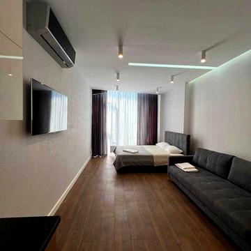 Сдам кваритиру-студию в Аркадии, БЕЗ КОМИССИИ