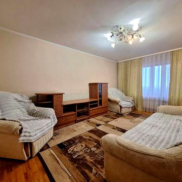 Здається в оренду 3-х кімн.квартира в м.Бориспіль по вул.Нова-2 центр