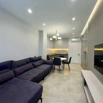 Сдаю квартиру в ЖК  Галактика. Метро  Левобережная.