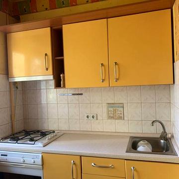 Оренда 1-уім кв Дмитрівська 24 район Цирк метро Університет Вокзальна