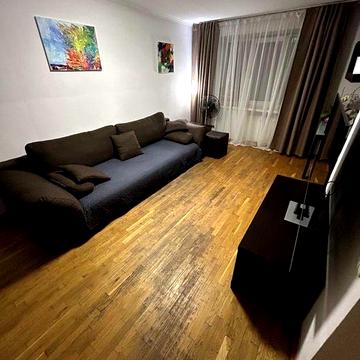 Продається 3-х кімнатна квартира в Солом’янському районі