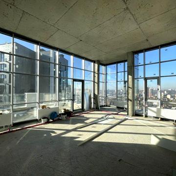 продаж 4-5 кімн квартири Пентхаус Новопечерські Липки Тераса Стеля 4 м ЖК Новопечерські Липки