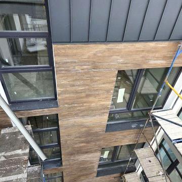 Будинок клубного типу Лисеницька ЖК веймут парк